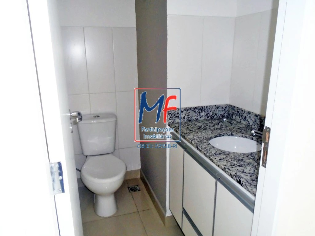 Loja-Salão, 33 m² - Foto 13
