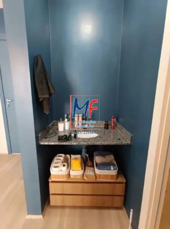 Apartamento, 2 quartos, 52 m² - Foto 5