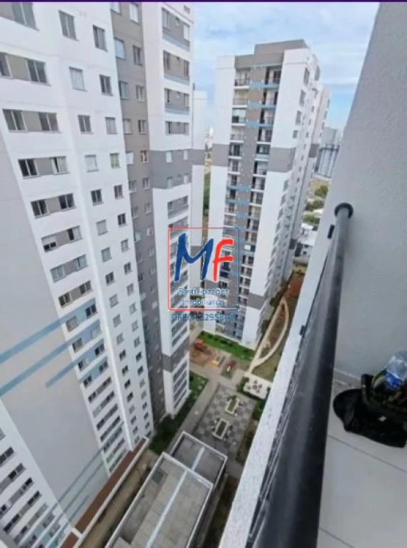 Apartamento, 2 quartos, 52 m² - Foto 11