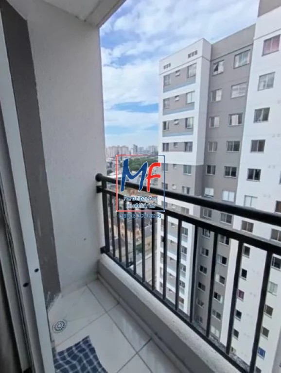 Apartamento, 2 quartos, 52 m² - Foto 18