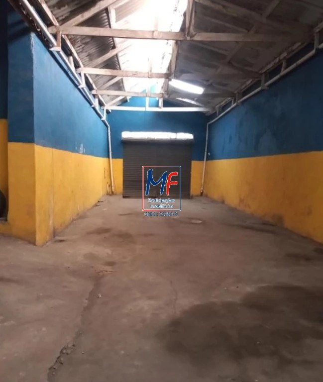 Loja-Salão, 75 m² - Foto 2