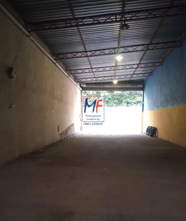 Loja-Salão, 75 m² - Foto 3