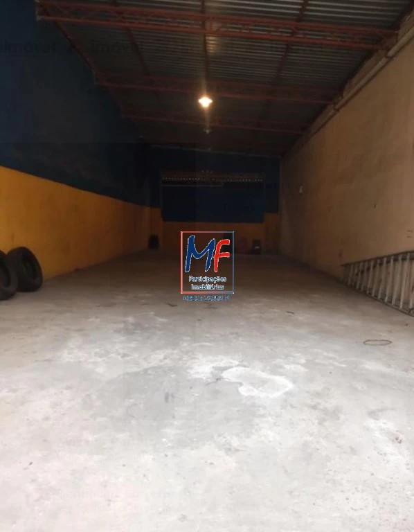 Loja-Salão, 75 m² - Foto 4