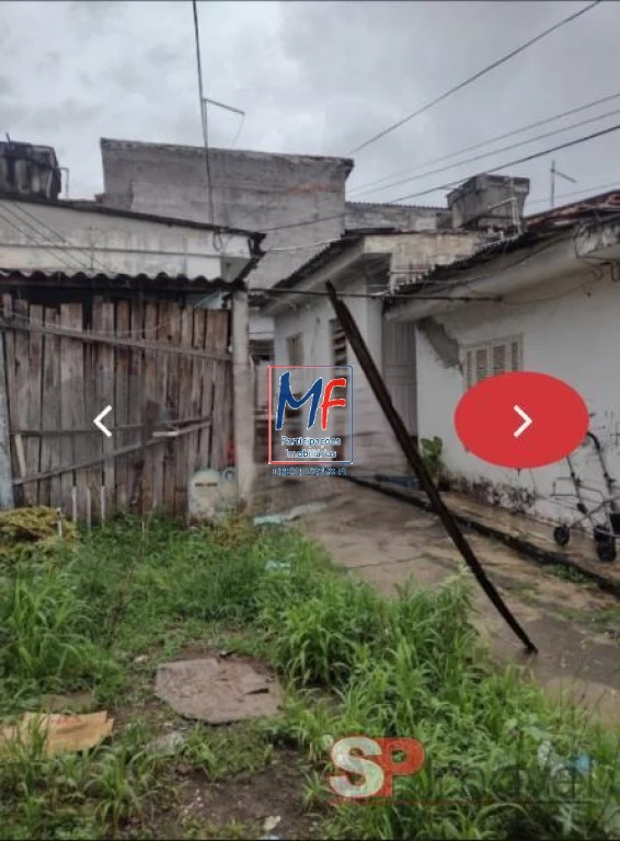 Terreno, 500 m² - Foto 1