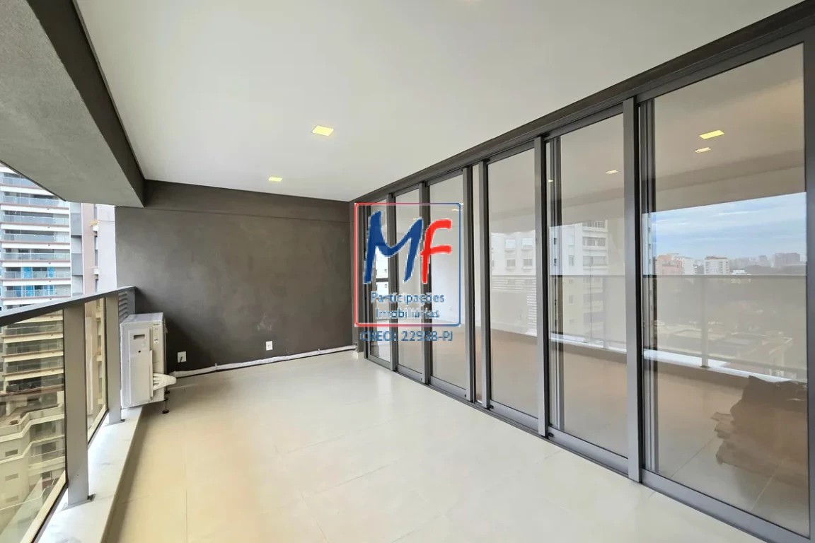 Apartamento, 2 quartos, 140 m² - Foto 1