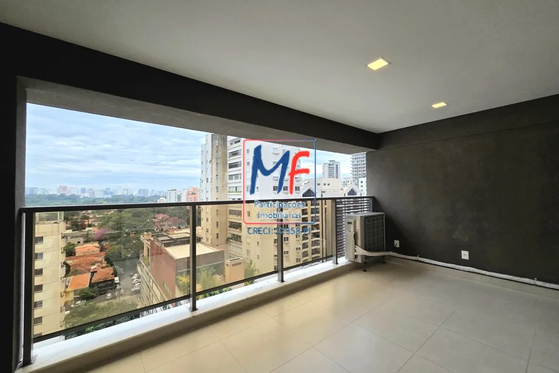 Apartamento, 2 quartos, 140 m² - Foto 2