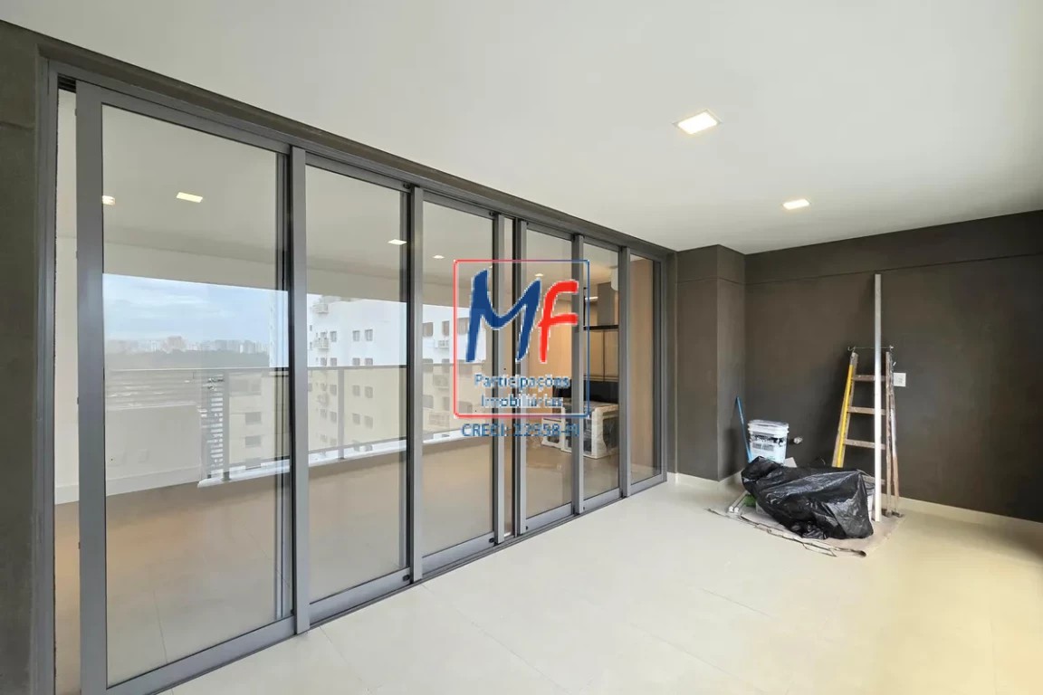 Apartamento, 2 quartos, 140 m² - Foto 3