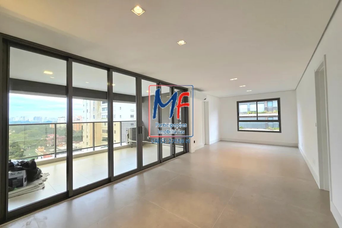 Apartamento, 2 quartos, 140 m² - Foto 4