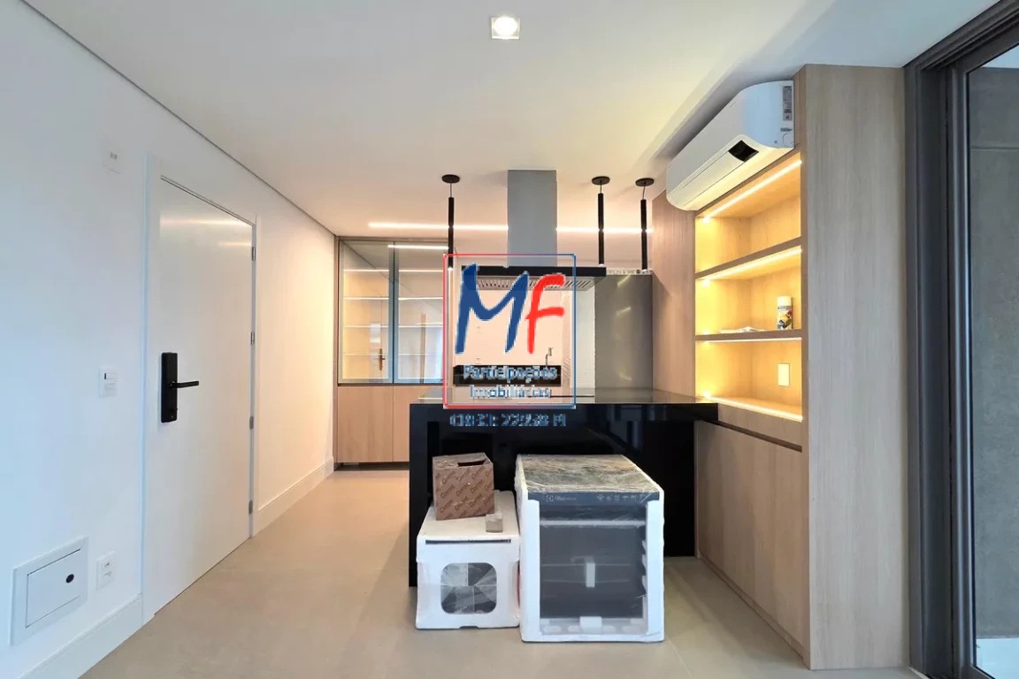 Apartamento, 2 quartos, 140 m² - Foto 6