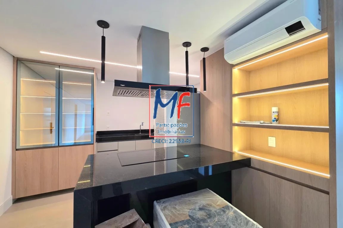 Apartamento, 2 quartos, 140 m² - Foto 7