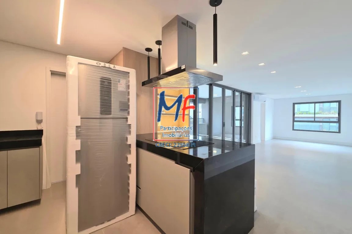 Apartamento, 2 quartos, 140 m² - Foto 8