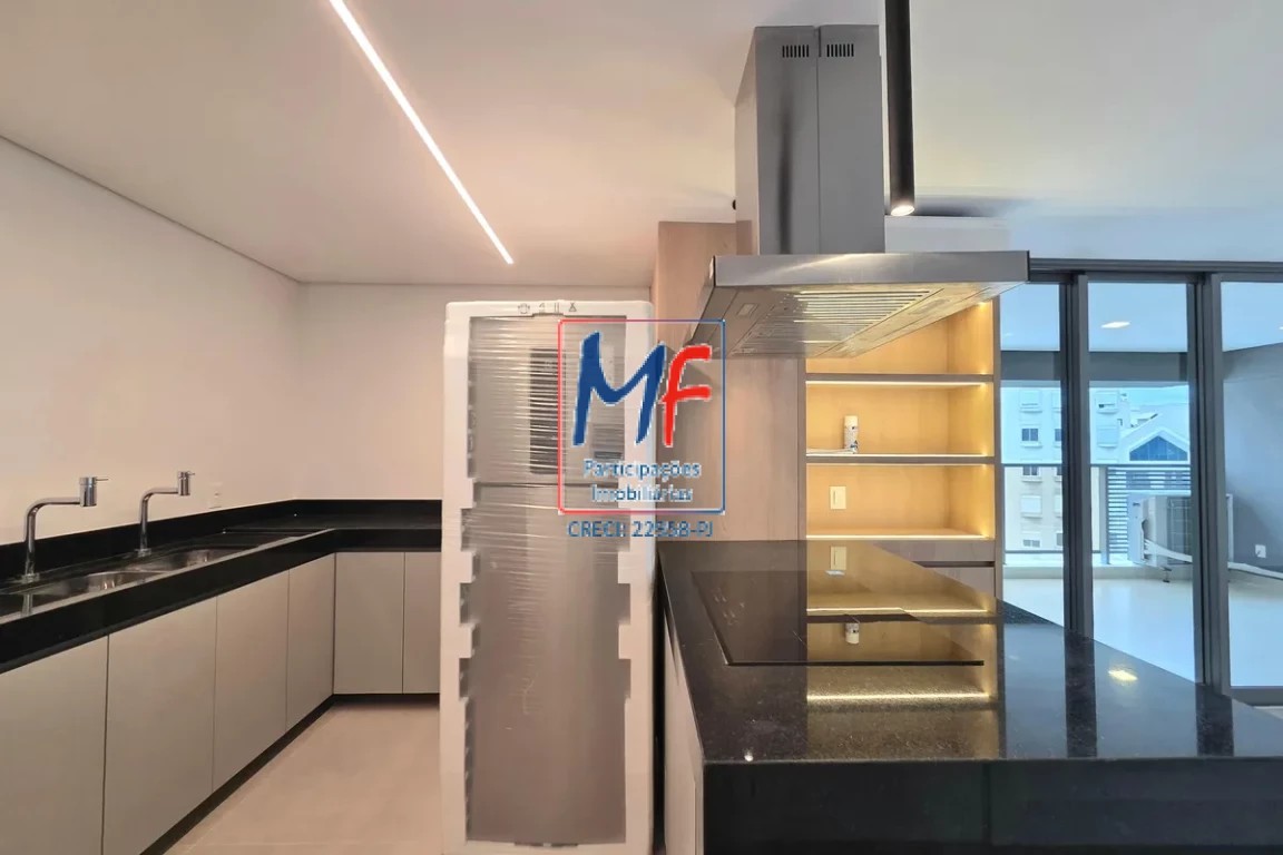 Apartamento, 2 quartos, 140 m² - Foto 9