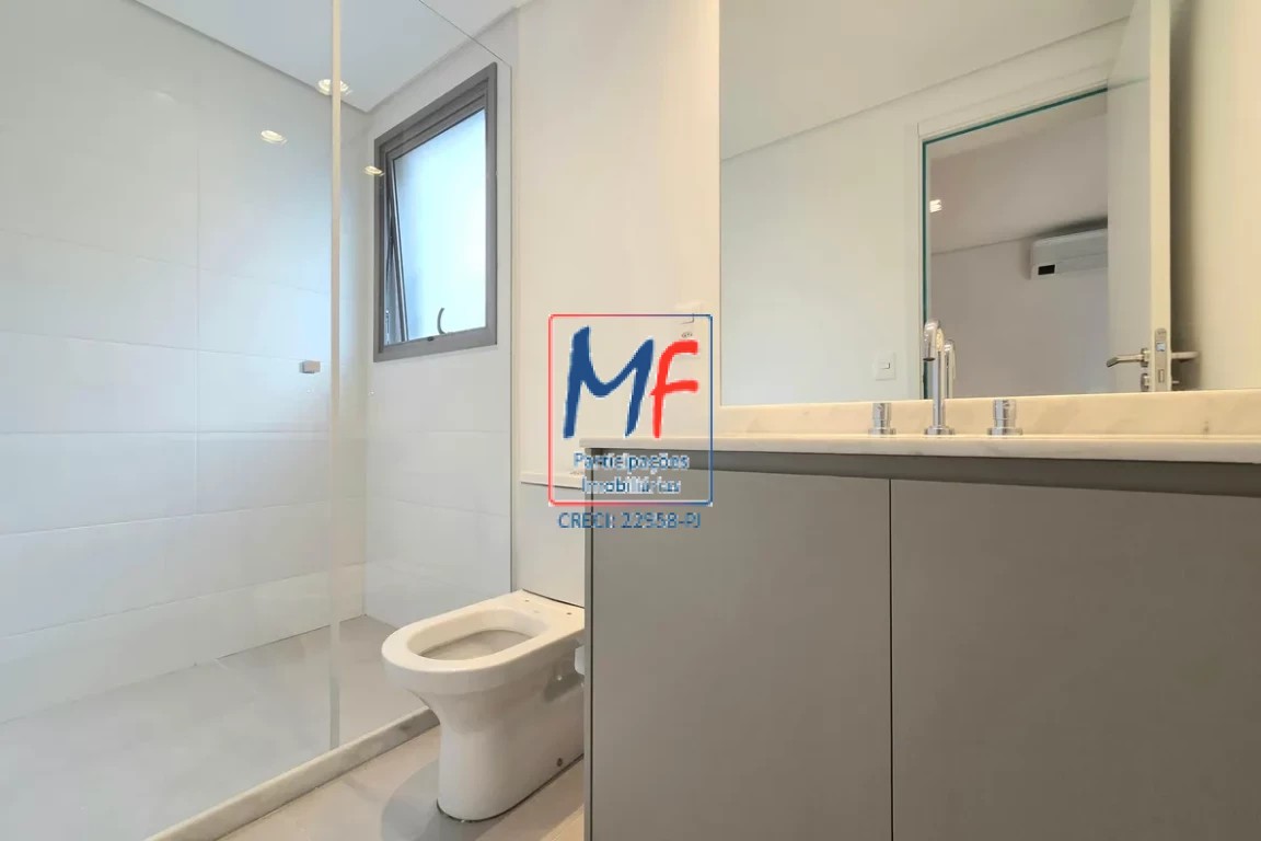 Apartamento, 2 quartos, 140 m² - Foto 14