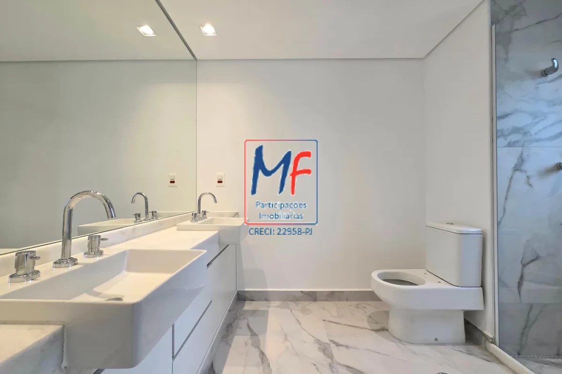 Apartamento, 2 quartos, 140 m² - Foto 17