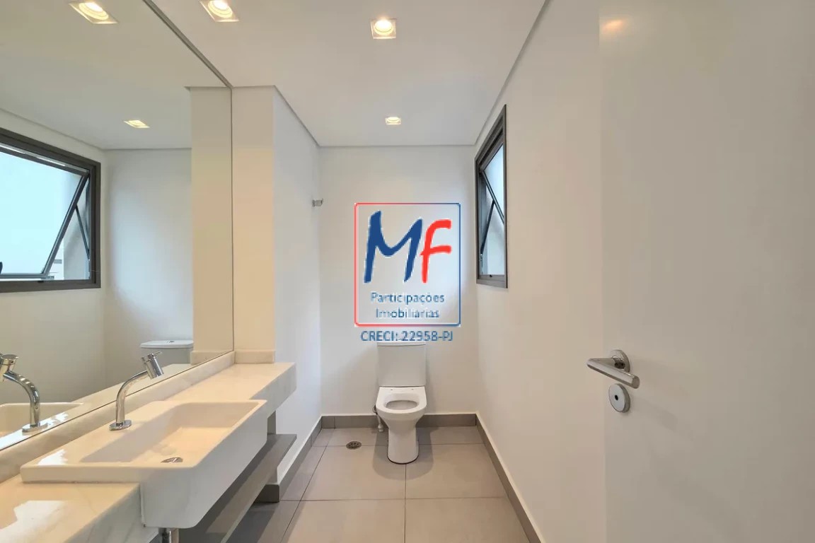 Apartamento, 2 quartos, 140 m² - Foto 18