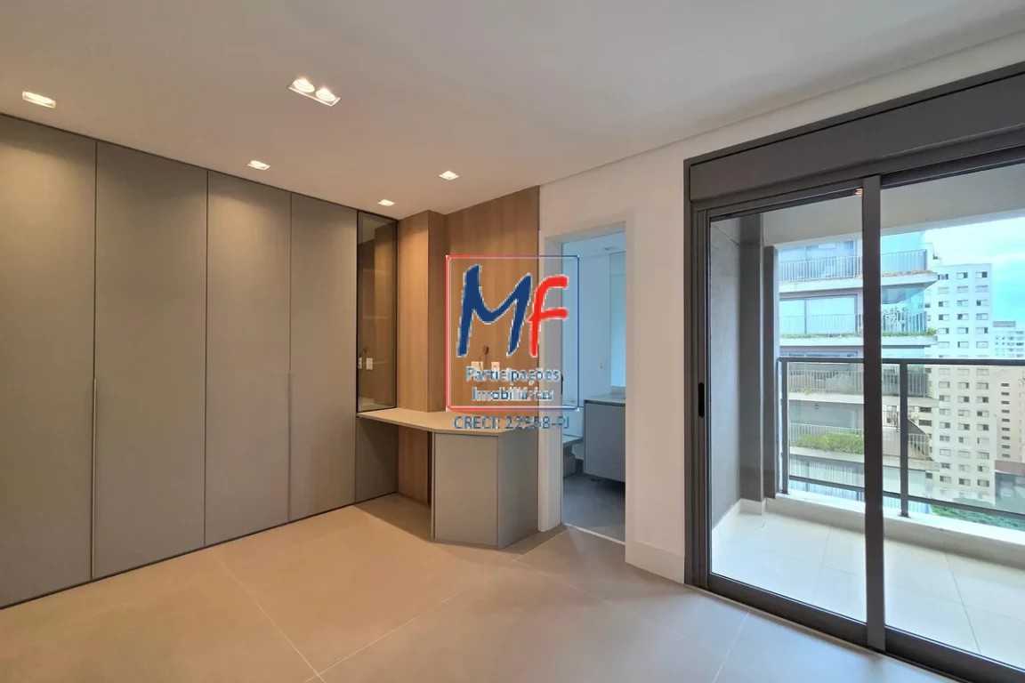 Apartamento, 2 quartos, 140 m² - Foto 19