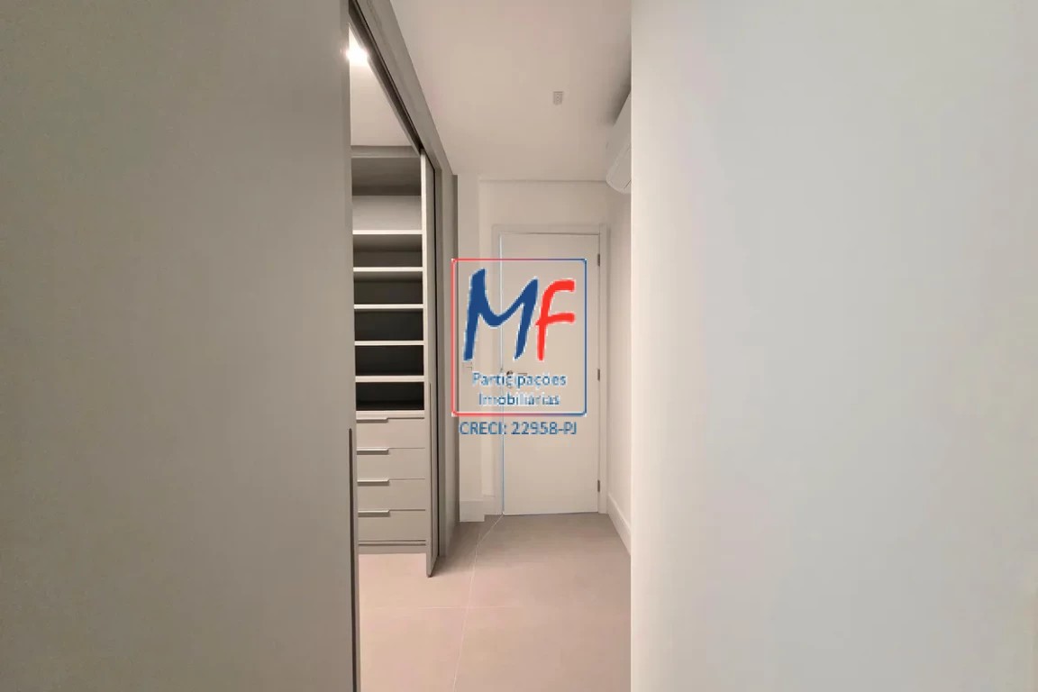 Apartamento, 2 quartos, 140 m² - Foto 26
