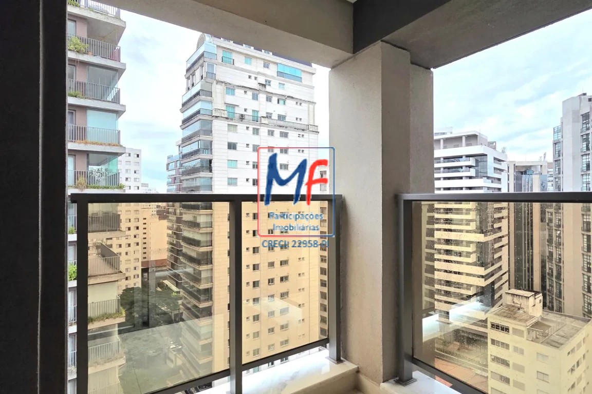 Apartamento, 2 quartos, 140 m² - Foto 30