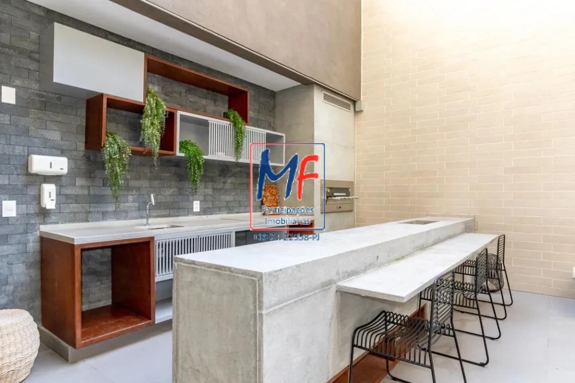 Apartamento, 2 quartos, 140 m² - Foto 31