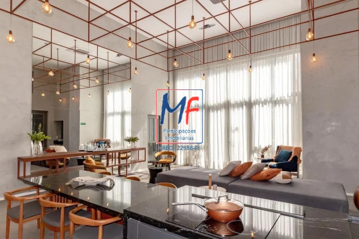 Apartamento, 2 quartos, 140 m² - Foto 33