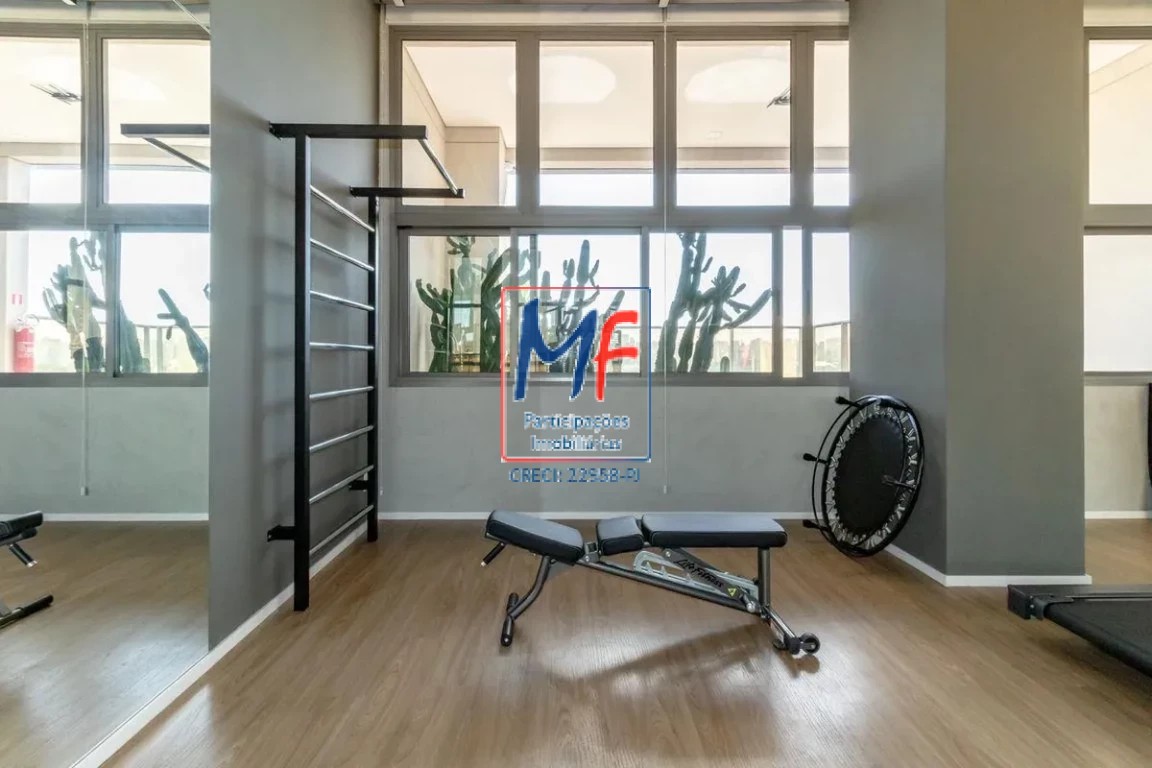 Apartamento, 2 quartos, 140 m² - Foto 36