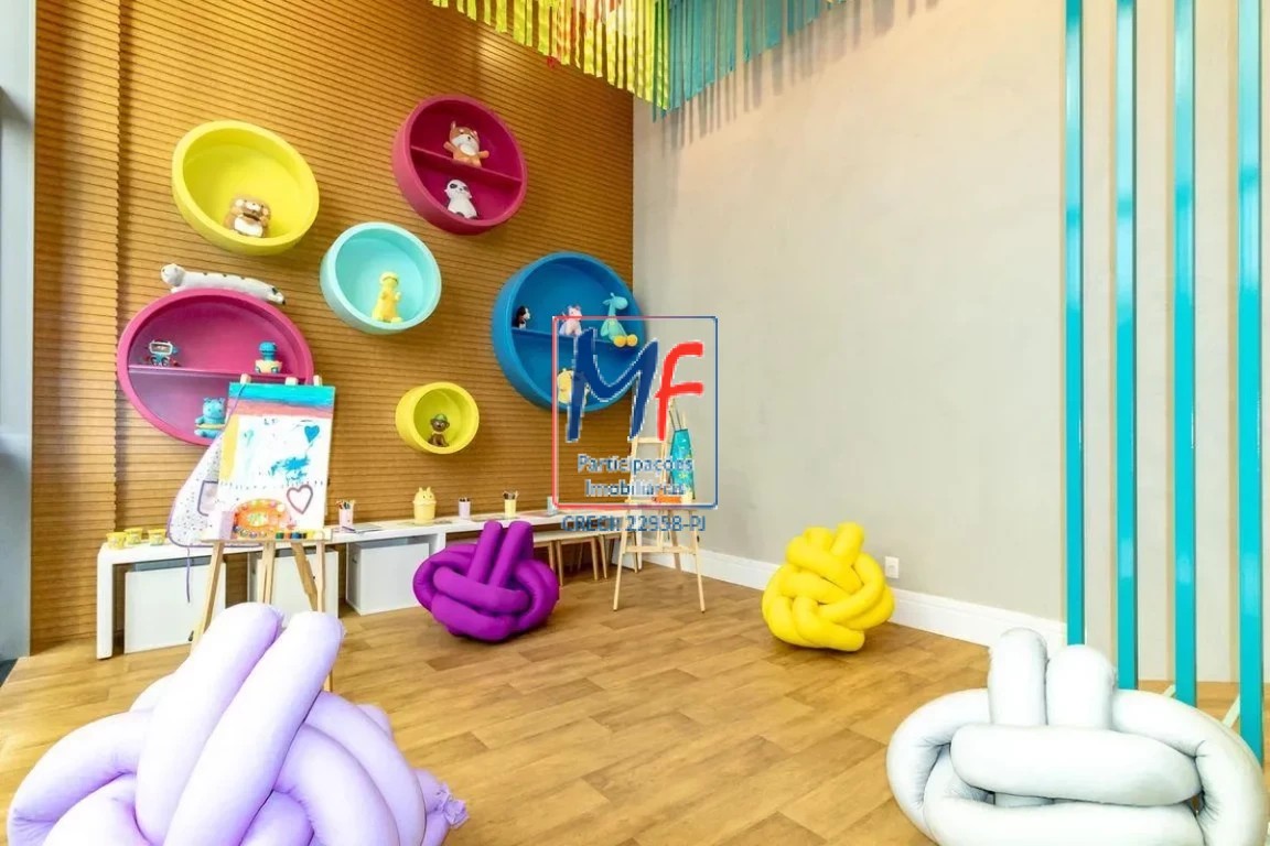 Apartamento, 2 quartos, 140 m² - Foto 38