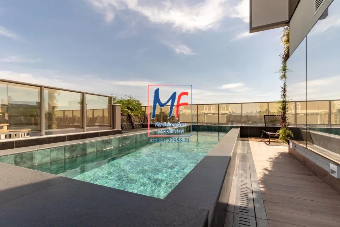 Apartamento, 2 quartos, 140 m² - Foto 40