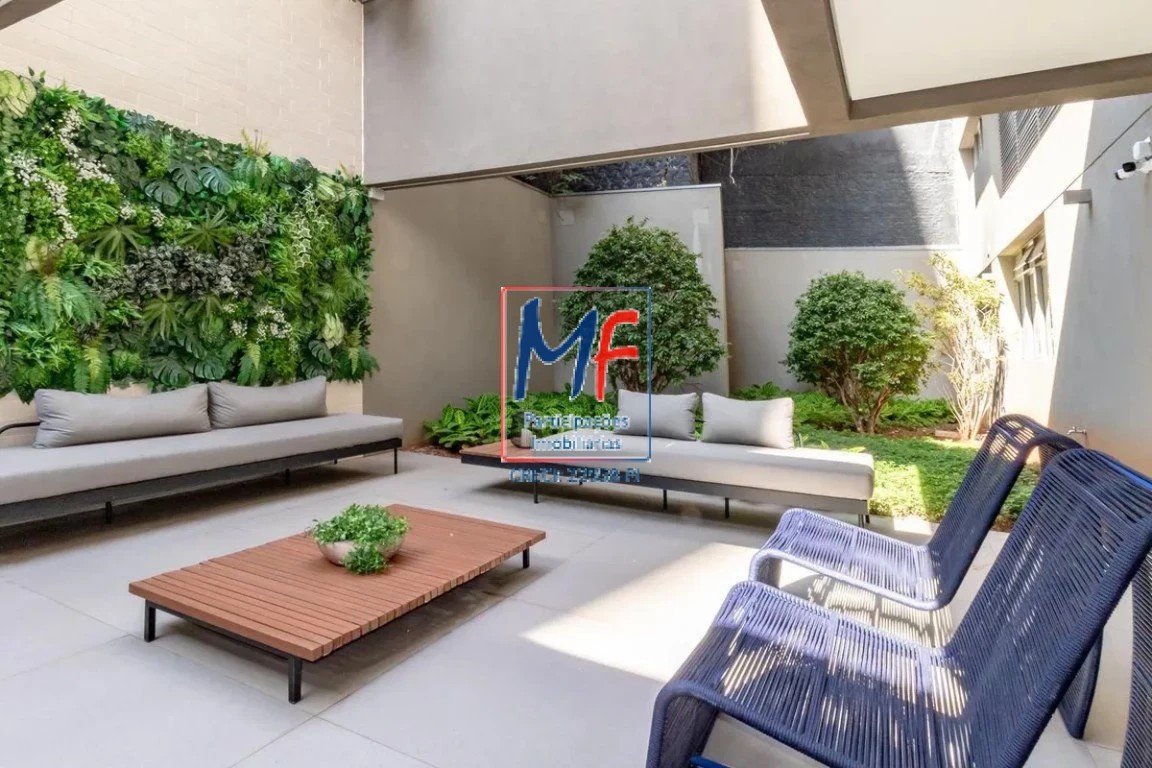 Apartamento, 2 quartos, 140 m² - Foto 41