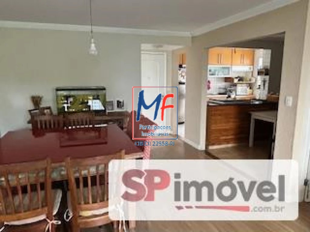 Apartamento, 3 quartos, 120 m² - Foto 3