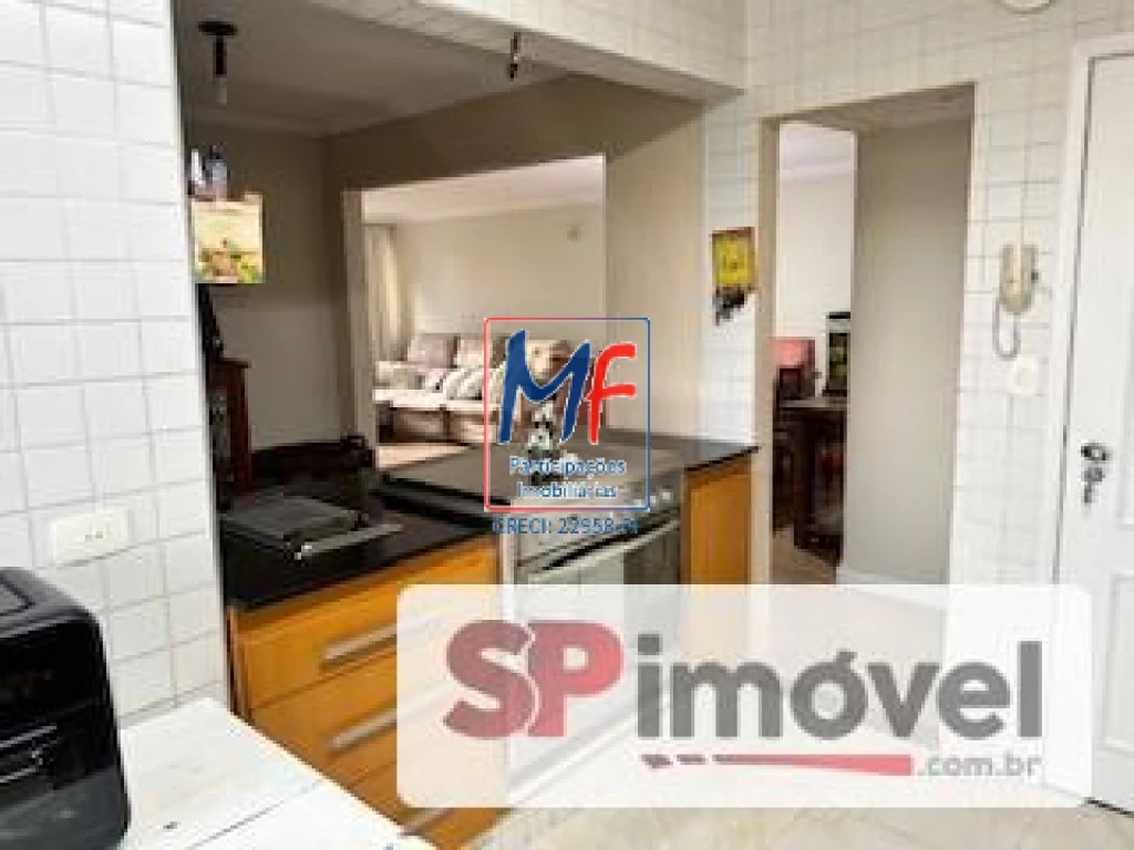 Apartamento, 3 quartos, 120 m² - Foto 6