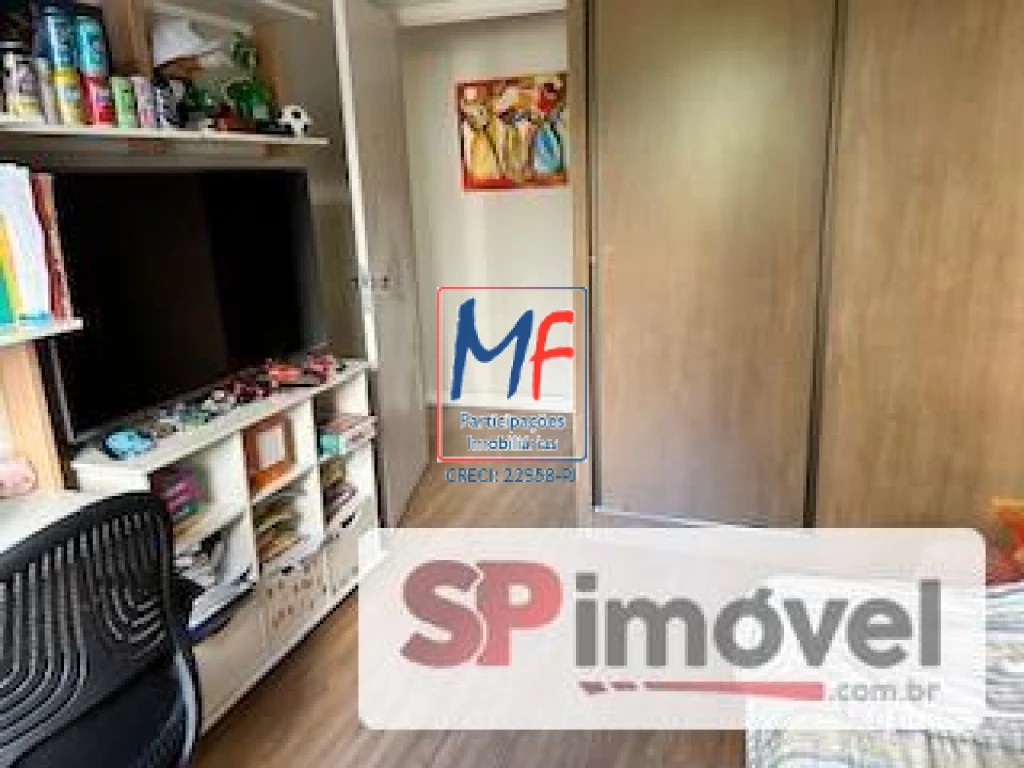 Apartamento, 3 quartos, 120 m² - Foto 11