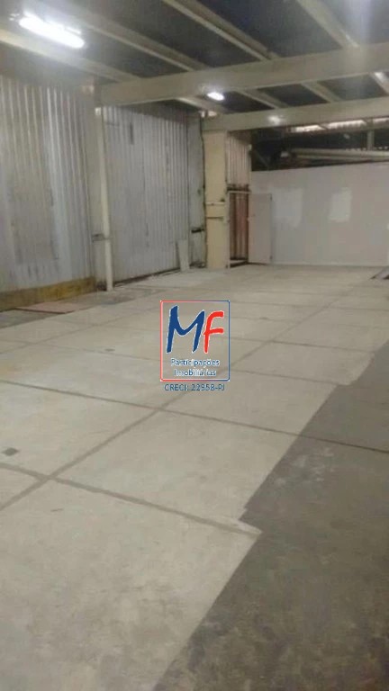 Depósito-Galpão-Armazém para alugar, 500m² - Foto 3