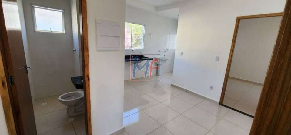 Apartamento à venda com 1 quarto, 29m² - Foto 5