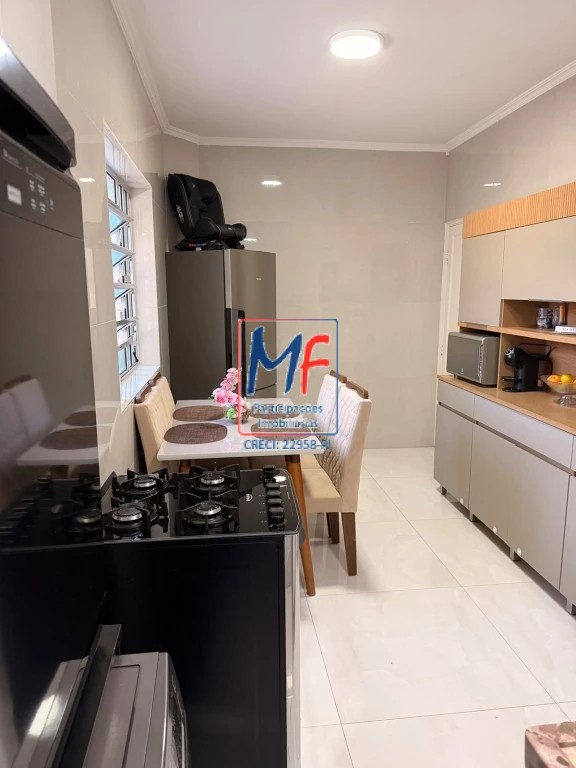 Apartamento, 3 quartos, 90 m² - Foto 1