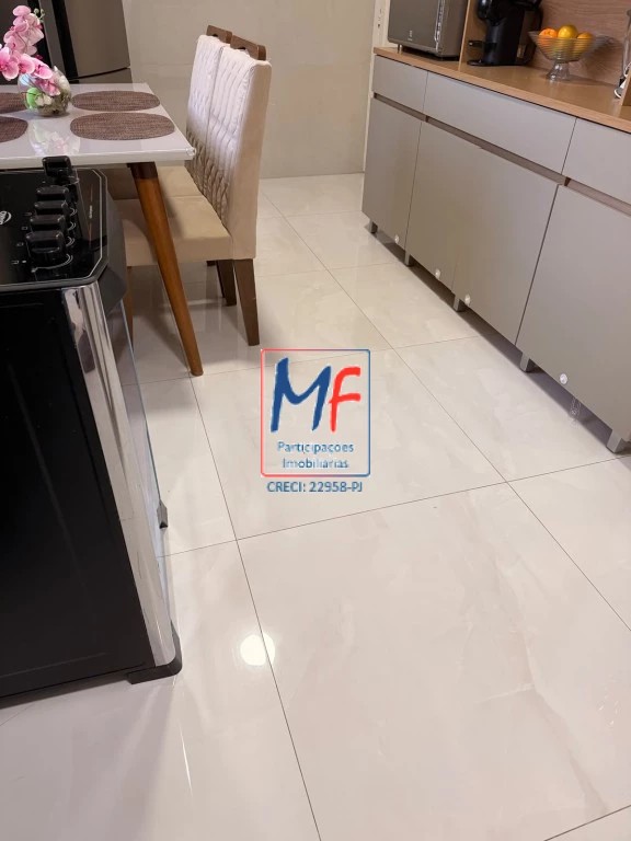 Apartamento, 3 quartos, 90 m² - Foto 5