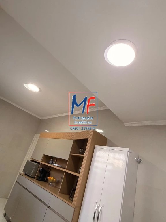 Apartamento, 3 quartos, 90 m² - Foto 6