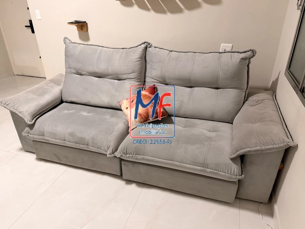 Apartamento, 3 quartos, 90 m² - Foto 25