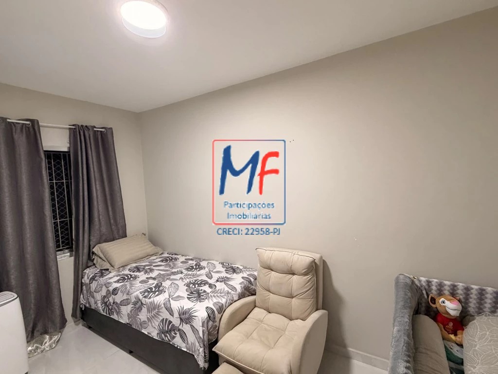 Apartamento, 3 quartos, 90 m² - Foto 41