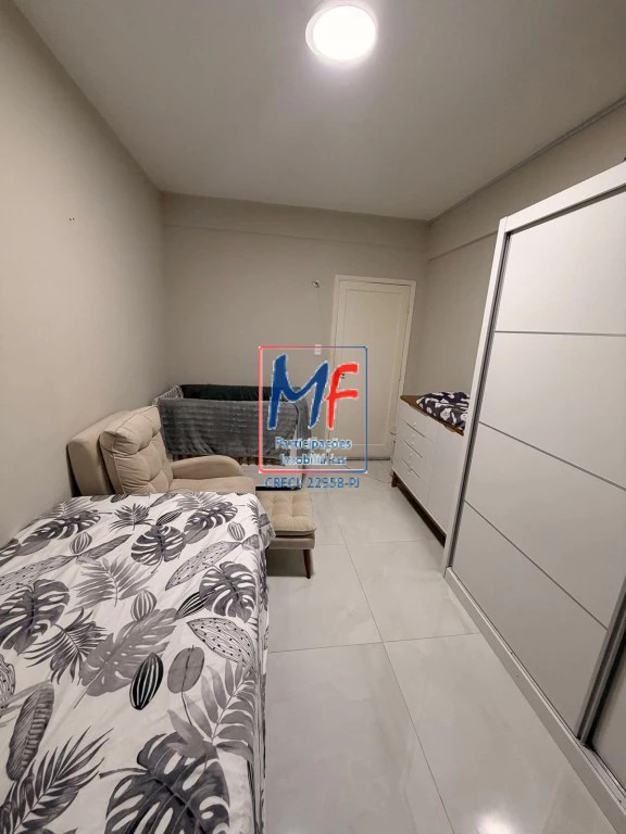 Apartamento, 3 quartos, 90 m² - Foto 43