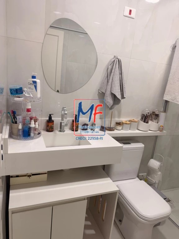 Apartamento, 3 quartos, 90 m² - Foto 55
