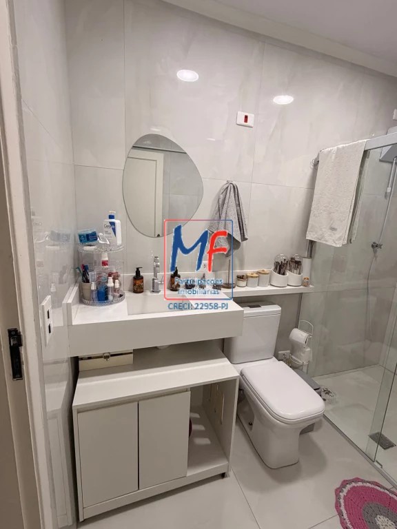 Apartamento, 3 quartos, 90 m² - Foto 56