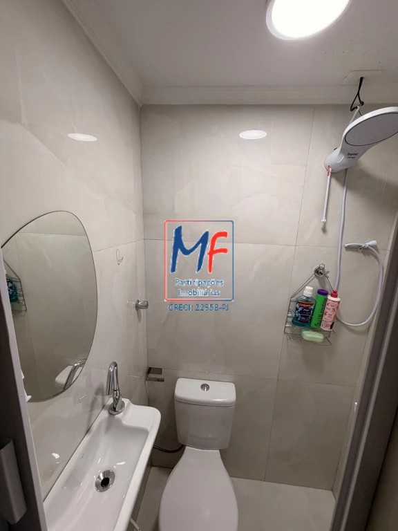 Apartamento, 3 quartos, 90 m² - Foto 62