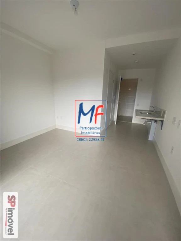 Apartamento à venda com 1 quarto, 23m² - Foto 4