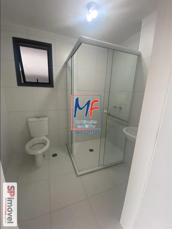 Apartamento à venda com 1 quarto, 23m² - Foto 6