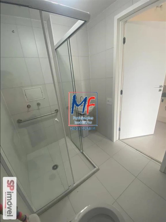 Apartamento à venda com 1 quarto, 23m² - Foto 7