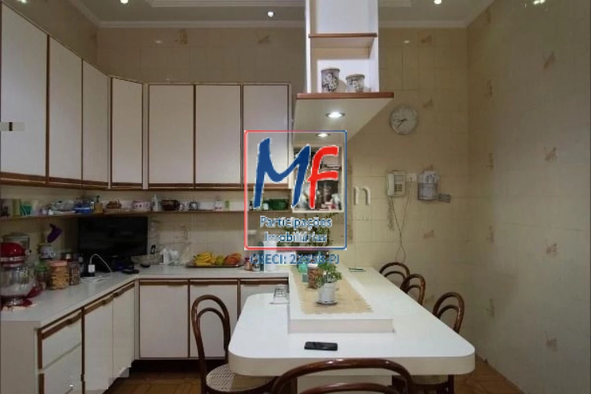 Sobrado, 4 quartos, 365 m² - Foto 3