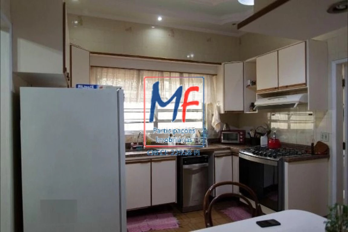 Sobrado, 4 quartos, 365 m² - Foto 5