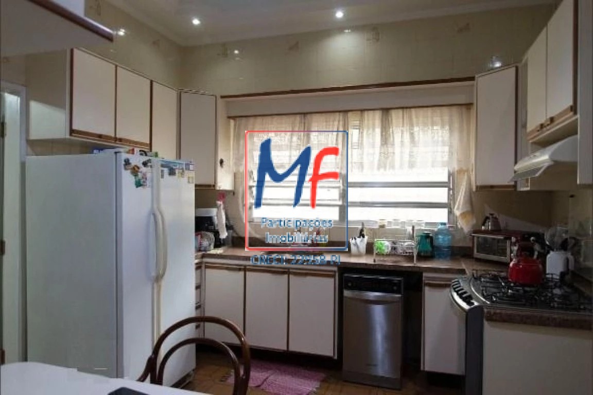Sobrado, 4 quartos, 365 m² - Foto 6