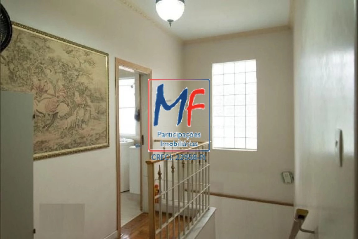 Sobrado, 4 quartos, 365 m² - Foto 7