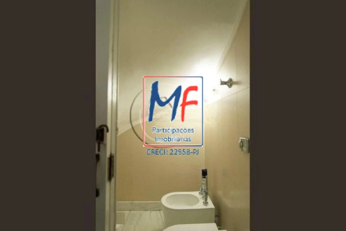 Sobrado, 4 quartos, 365 m² - Foto 15